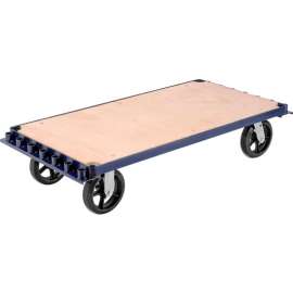 Global Industrial Adjustable Panel & Sheet Mover Truck 2000 Lb. Capacity 48x24