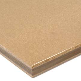 Global Industrial Workbench Top, Shop Top Safety Edge, 72"W x 36"D x 1-3/4" Thick