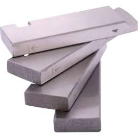 Global Industrial Power Treading High Speed Dies, 1/2" - 3/4"