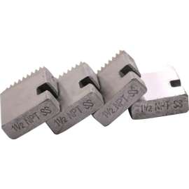 Global Industrial Power Treading Alloy Dies, 1-1/2"