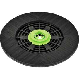 Global Industrial 22" Replacement Pad Driver for 22" Auto Ride-On Floor Scrubber