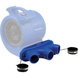 Global Industrial Air Mover Adapter For 641770