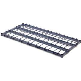 Nexelon DS2430N Heavy Duty Wire Shelf 30"W x 24"D