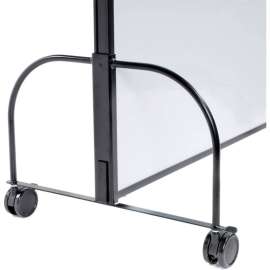 Interion U-Brace Leg Kit With Caster