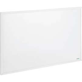 Global Industrial Steel Cubicle Whiteboard, 24"W x 14"H