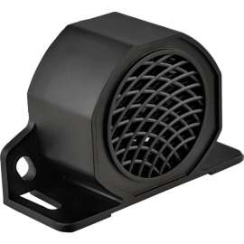 Global Industrial Forklift Reverse Alarm, 107 dB, 10-80V