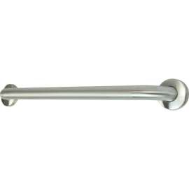 Frost Stainless Steel 42" Grab Bar - 1001SP42