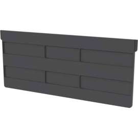 Akro-Mils Width Divider 41250 For AkroBin 30250, Price Pack of 6