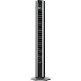 Lasko Tower Fan W/ Remote Control, 3 Speed, Gray