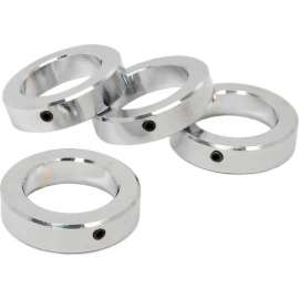 Nexel APL Locking Post Collar - 4 Pack