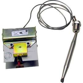 Hi Limit Thermostat For Frymaster, FRY8073680