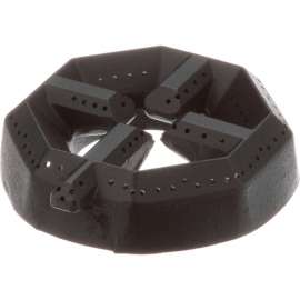 Allpoints 8013981 Burner Head, Open Top, Usr For Garland Range