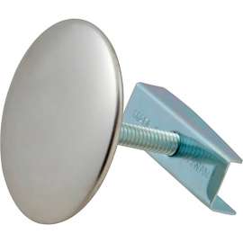 Allpoints 1171125 Cover, Faucet Hole, 1-3/4" Od