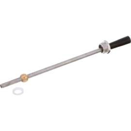 Allpoints 22-1136 Waist Drain Lever Handle