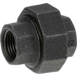 Allpoints 8011001 Union - 1/2" Fpt For Bakers Pride