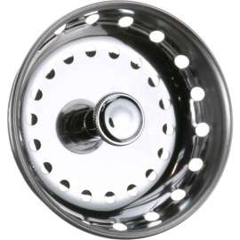Allpoints 321215 Basket Strainer3-3/8" Oa