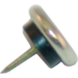 Allpoints 263807 Glide, Nail-On