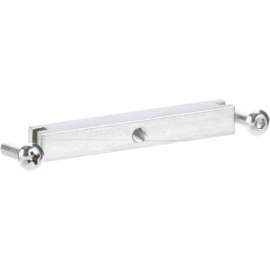 Allpoints 262742 Strainer Lock 3"