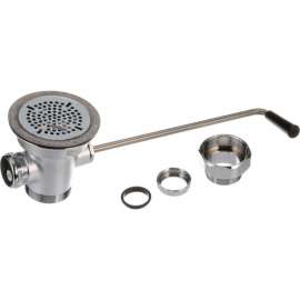 Allpoints 561537 Drain - Rotary For T&S Brass & Bronze Works