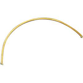 Allpoints 8010129 #10 Strand Hi-Temp Wireper Foot