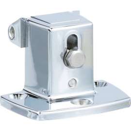 Allpoints 26-1897 Door Strike with Flush to 1/4" Adjustable Offset