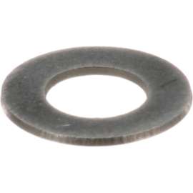 Allpoints 28-1603 Waste Drain Twist Handle Washer for 3" and 3 1/2" Sink Openings