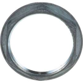 Allpoints 262338 Locknut1-1/2" Zinc