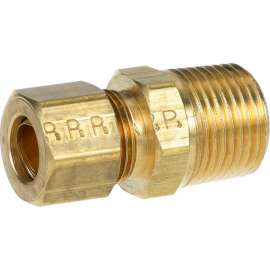 Allpoints 261404 Male Connector For Market Forge