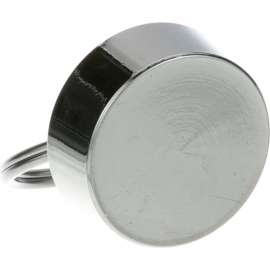 Allpoints 11348 Chg 1In Drain Stoppernickel Plated Brass