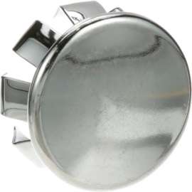 Allpoints 263834 Cap, End - Round Tubing