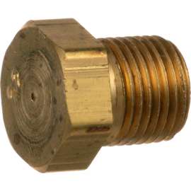 Allpoints 261638 Orifice1/8 Npt, #72 For Frymaster