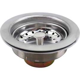Allpoints 321621 Basket Drain Assembly