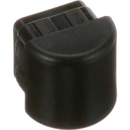 Allpoints 281891 Glide Stack Chair