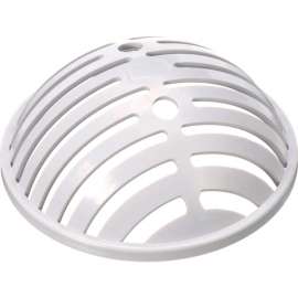 Allpoints 1171433 Strainer, Floor Sink, Dome