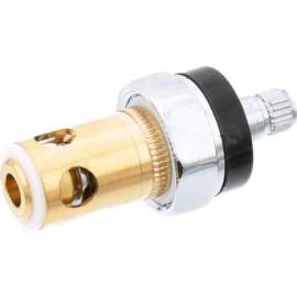 Allpoints 265265 Stem Assembly Hot Enc
