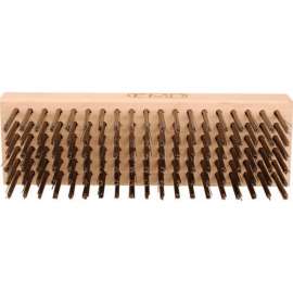 Allpoints 1331175 Brush Head, Broiler, Medium