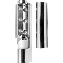 Allpoints 26-1575 5 7/8" x 1 1/16" Edge Mount Cam Lift Hinge with 7/8" Offset