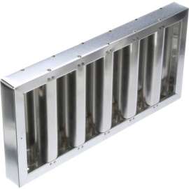 Allpoints 8014101 Hood Filter, Type6, Alum, 10X20