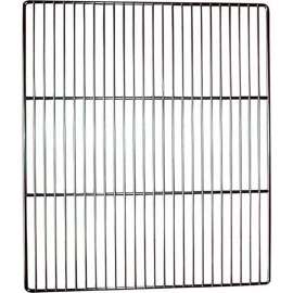 Allpoints 26-2653 Zinc Wire Shelf - 23 1/2" x 25"