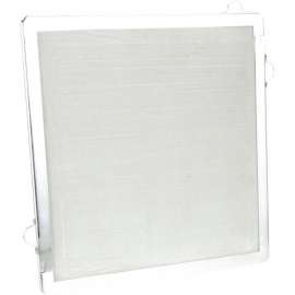 Allpoints 1031106 Screen, Filter, Micro-Mesh For Ultrafryer