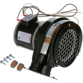 Allpoints 8012704 Blower Assembly, 115V For Cres Cor
