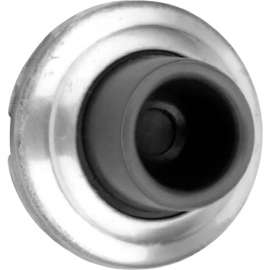 Allpoints 266206 Stop, Door Concave Bumper