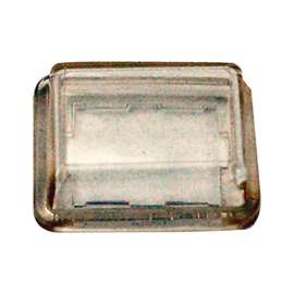 Allpoints 2271097 Cover Power Switch Fortimer For Henny Penny
