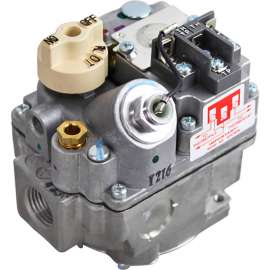 Allpoints 541199 Gas Safety Valve - Millivolt