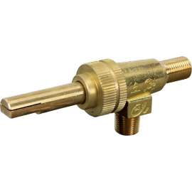 Allpoints 8012180 Burner Valve For Atosa Catering Equipment