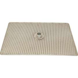 Allpoints 2271127 Filter Screen New Style For Henny Penny