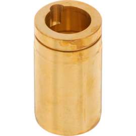 Allpoints 8009868 Metcraft Brass Sleevefor Pump For Powersoak