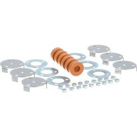 Allpoints 8010753 Bearing/Retainer Kit For Roundup Food Equipment