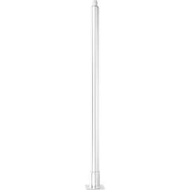 Allpoints 266186 Leg 36"H, Stainless Steel, 3.5" Plt