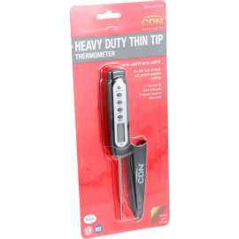 Allpoints 621144 Pocket Thermometer